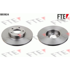 Bremsscheibe 9072279 Bremsscheibe 9072279