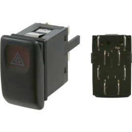 FEBI BILSTEIN 23400 Warnblinkschalter FEBI BILSTEIN 23400 Warnblinkschalter