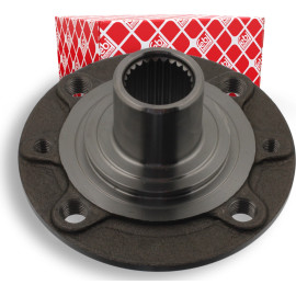 FEBI BILSTEIN 40229 Radnabe FEBI BILSTEIN 40229 Radnabe