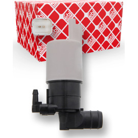 FEBI BILSTEIN 36333 Waschwasserpumpe, Scheibenreinigung