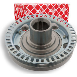 FEBI BILSTEIN 01298 Radnabe FEBI BILSTEIN 01298 Radnabe