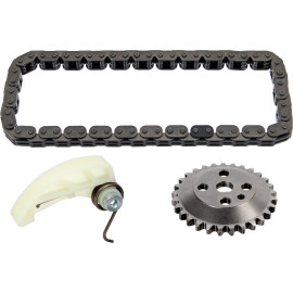 FEBI BILSTEIN 178826 Kettensatz, Ölpumpenantrieb FEBI BILSTEIN 178826 Kettensatz, Ölpumpenantrieb