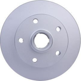 Bremsscheibe 8DD 355 120-151 Bremsscheibe 8DD 355 120-151