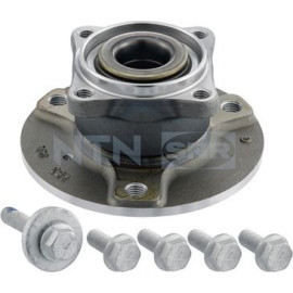 Radlagersatz R187.04 Radlagersatz R187.04