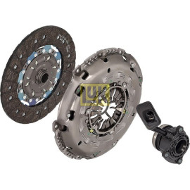 LuK 625 3191 33 Kupplungssatz RepSet Pro LuK 625 3191 33 Kupplungssatz RepSet Pro