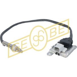 NOx-Sensor, NOx-Katalysator 9 3820 1