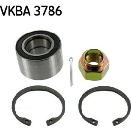 Radlagersatz VKBA 3786 Radlagersatz VKBA 3786