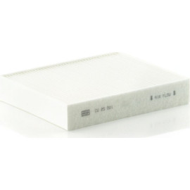 MANN-FILTER CU 25 001 Innenraumfilter, Partikelfilter MANN-FILTER CU 25 001 Innenraumfilter, Partikelfilter
