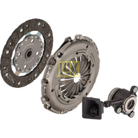LuK 623 3241 33 Kupplungssatz RepSet Pro LuK 623 3241 33 Kupplungssatz RepSet Pro