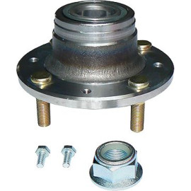 Radlagersatz WM 2112 Radlagersatz WM 2112