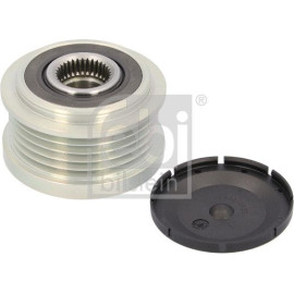 FEBI BILSTEIN 186370 Generatorfreilauf FEBI BILSTEIN 186370 Generatorfreilauf