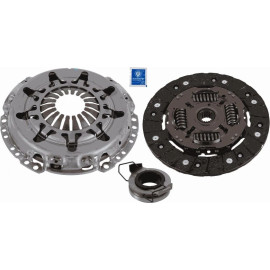 SACHS 3000 951 660 Kupplungssatz