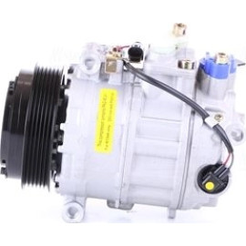 Kompressor, Klimaanlage 890379
