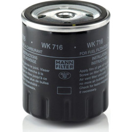 Kraftstofffilter WK 716