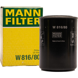Ölfilter W 816/80