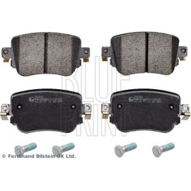 Bremsbelagsatz, Scheibenbremse ADV184250 Bremsbelagsatz, Scheibenbremse ADV184250