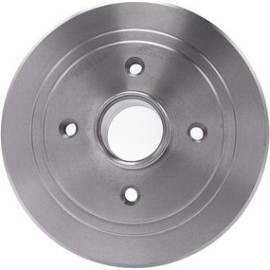 Bremstrommel 8DT 355 300-411