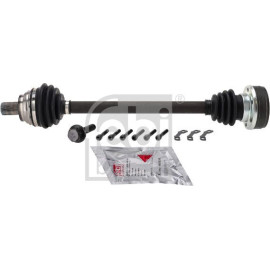 febi bilstein 193382 Antriebswelle febi bilstein 193382 Antriebswelle
