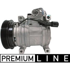 Kompressor, Klimaanlage ACP 1416 000P