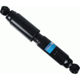Stoßdämpfer 314 711 Stoßdämpfer 314 711