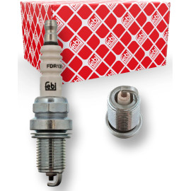 FEBI BILSTEIN 13427 Zündkerze FEBI BILSTEIN 13427 Zündkerze