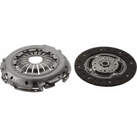 SACHS 3000 950 647 Kupplungssatz SACHS 3000 950 647 Kupplungssatz