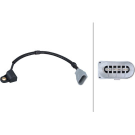 Sensor, Nockenwellenposition 6PU 009 168-091