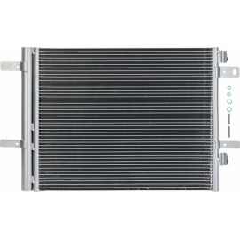Kondensator, Klimaanlage 1 986 AD2 378