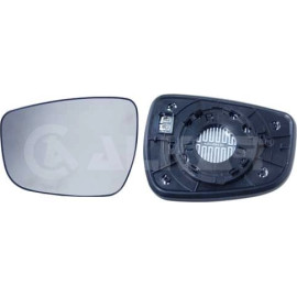 Spiegelglas, Außenspiegel 6431585 Spiegelglas, Außenspiegel 6431585