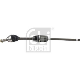 Antriebswelle 193450 Antriebswelle 193450