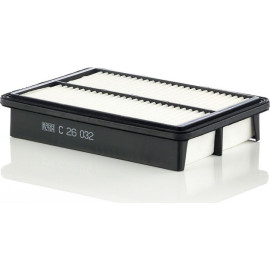MANN-FILTER C 26 032 Luftfilter MANN-FILTER C 26 032 Luftfilter
