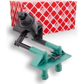 FEBI BILSTEIN 34992 Geberzylinder, Kupplung FEBI BILSTEIN 34992 Geberzylinder, Kupplung