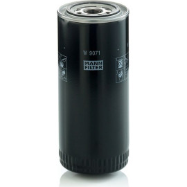 Ölfilter W 9071