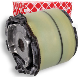 FEBI BILSTEIN 170661 Lagerung, Achskörper FEBI BILSTEIN 170661 Lagerung, Achskörper