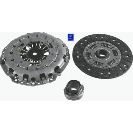 SACHS 3000 951 930 Kupplungssatz XTend SACHS 3000 951 930 Kupplungssatz XTend