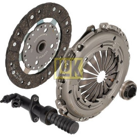 LuK 623 3241 21 Kupplungssatz RepSet Pro LuK 623 3241 21 Kupplungssatz RepSet Pro