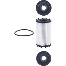 Ölfilter OX 1184D Ölfilter OX 1184D
