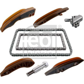 FEBI BILSTEIN 184523 Steuerkettensatz FEBI BILSTEIN 184523 Steuerkettensatz