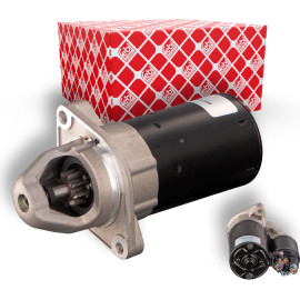 FEBI BILSTEIN 101603 Starter FEBI BILSTEIN 101603 Starter