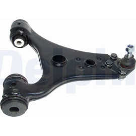 Lenker, Radaufhängung TC1466