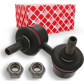 FEBI BILSTEIN 41680 Koppelstange FEBI BILSTEIN 41680 Koppelstange