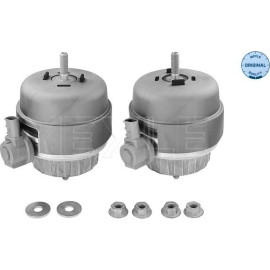 Lagerung, Motor 100 199 3004/S