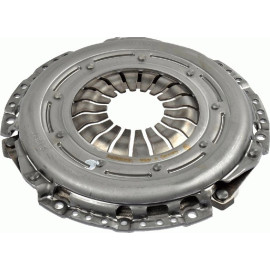 Kupplungsdruckplatte 3082 000 358 Kupplungsdruckplatte 3082 000 358