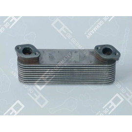 Ölkühler Motoröl für Mercedes Benz OM 401 LA OM 402 LA OM 441 /LA OM 442 /A/LA Ölkühler Motoröl für Mercedes Benz OM 401 LA OM 402 LA OM 441 /LA OM 442 /A/LA