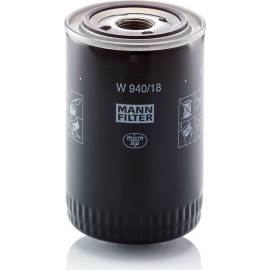 Ölfilter W 940/18 Ölfilter W 940/18