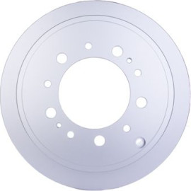 Bremsscheibe 8DD 355 116-331 Bremsscheibe 8DD 355 116-331