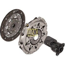 LuK 623 3123 33 Kupplungssatz RepSet Pro