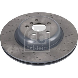 Bremsscheibe 193335 Bremsscheibe 193335