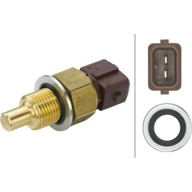 Sensor, Kühlmitteltemperatur 6PT 009 309-201
