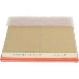 Luftfilter F 026 400 787 Luftfilter F 026 400 787